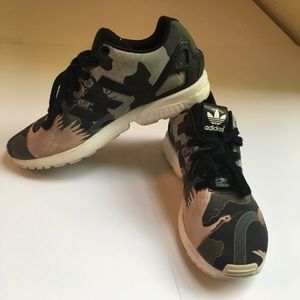 adidas japan zx flux